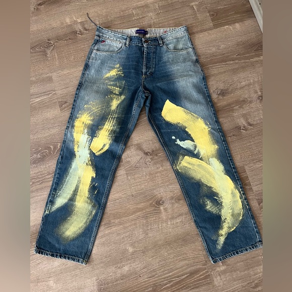 Ferrara Jeans